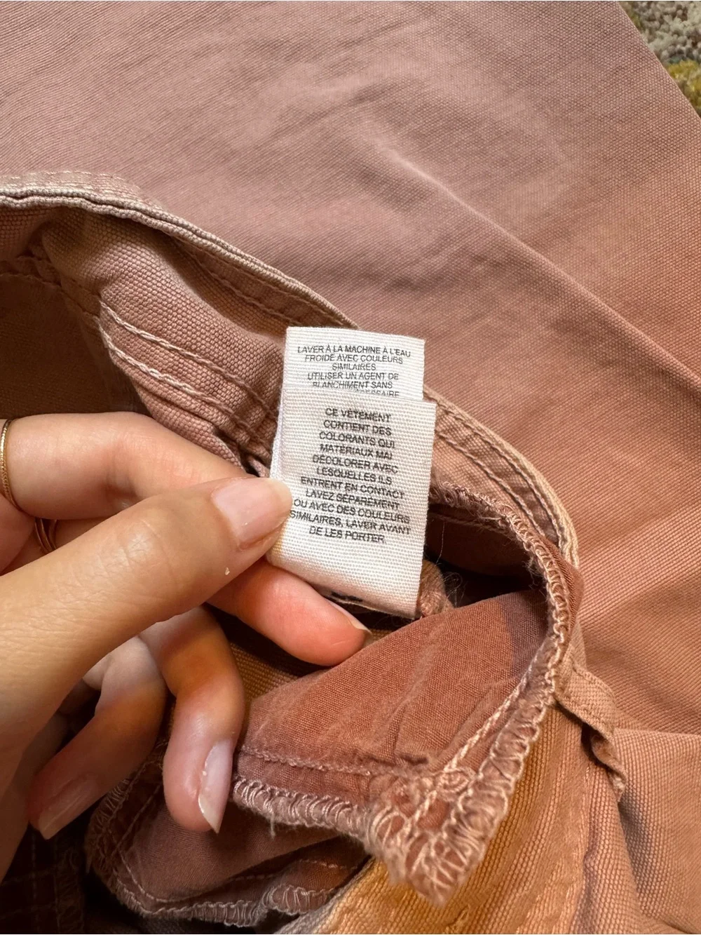 Free People Pants